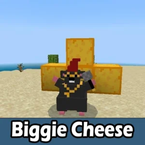 Biggie Cheese