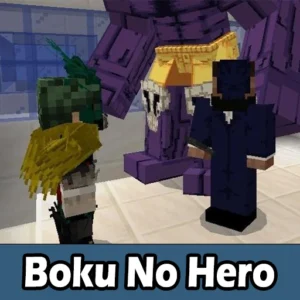 Boku No Hero