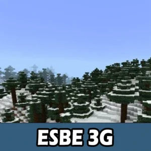 ESBE 3G