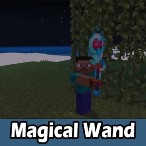 Magical Wand