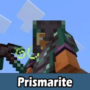 Prismarite