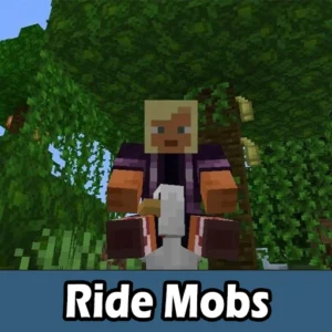 Ride Mobs