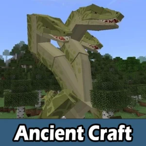 Ancient Craft