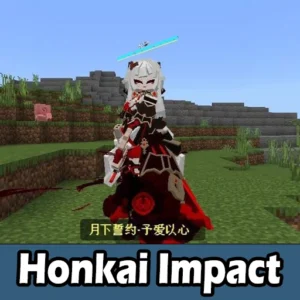 Honkai Impact