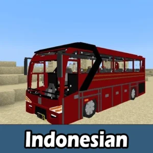 Indonesian Vehicle