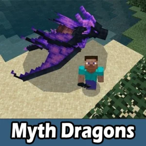 Mythical Dragons