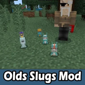 Olds Slugs